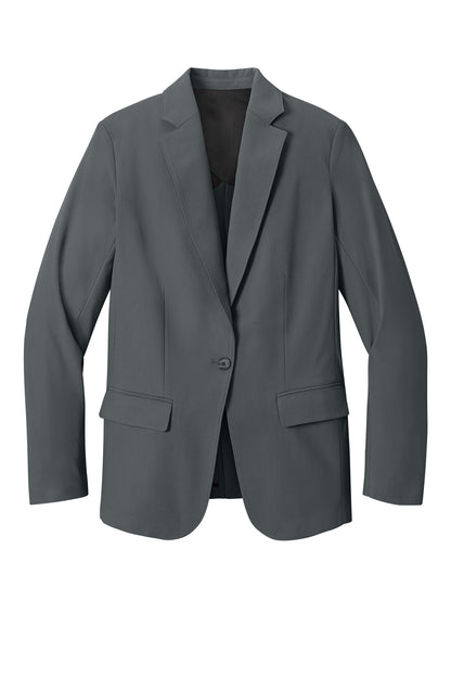 M+M® Women’s Tech Blazer