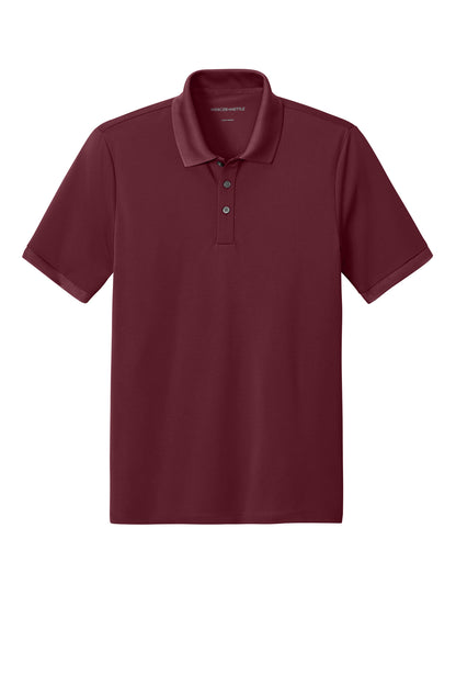 M+M® Mens Everyday Work Polo