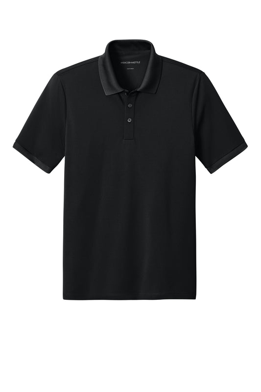 M+M® Mens Everyday Work Polo
