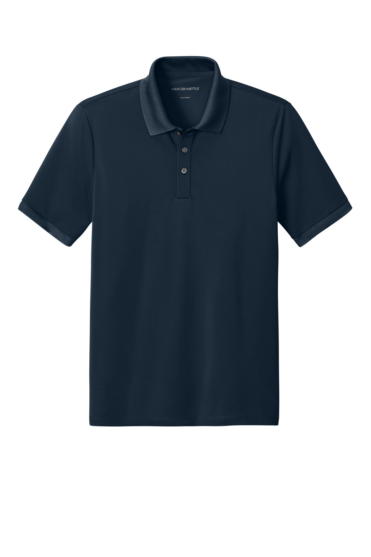 M+M® Mens Everyday Work Polo