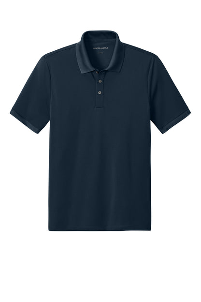 M+M® Mens Everyday Work Polo