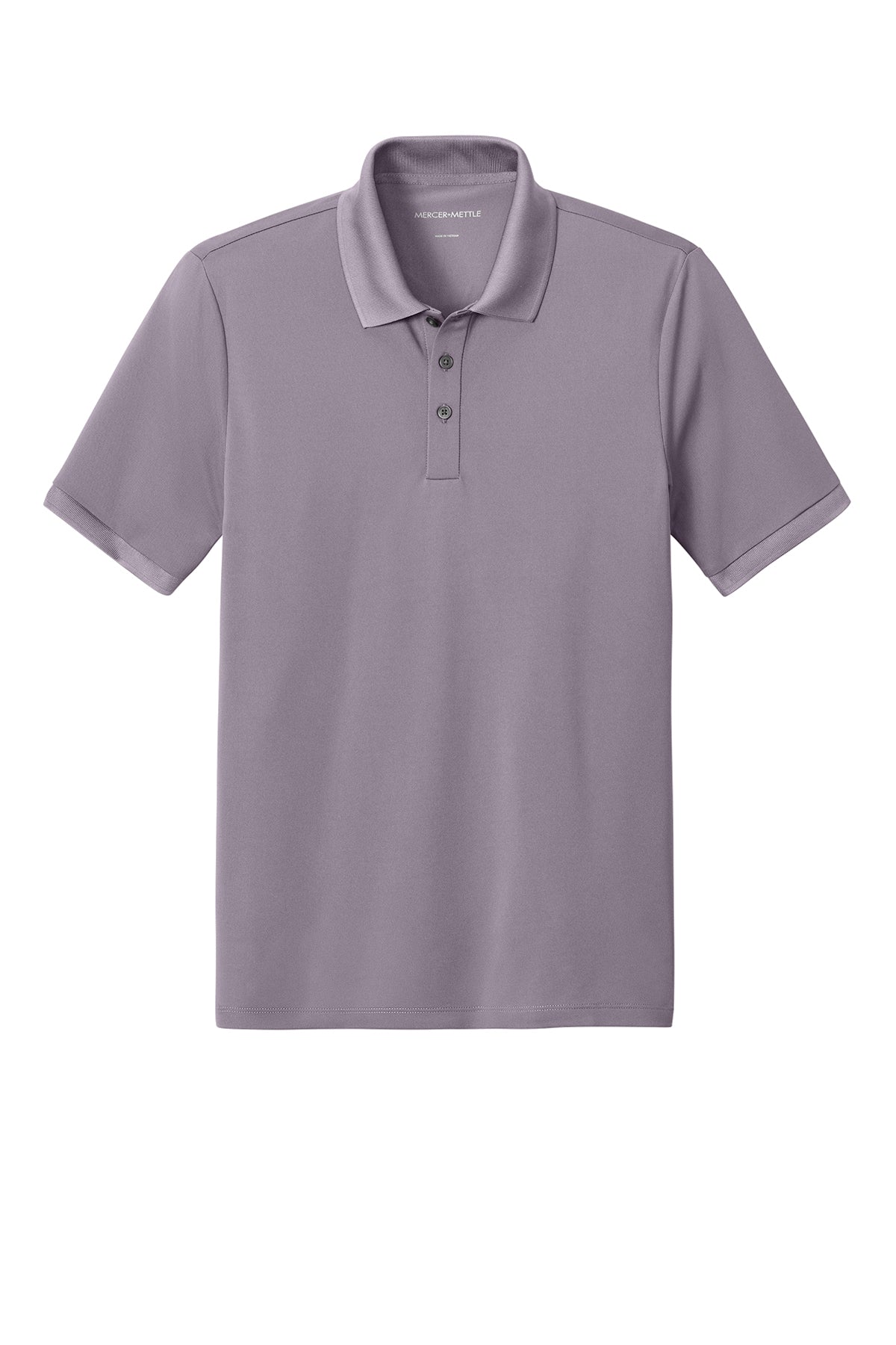 M+M® Mens Everyday Work Polo