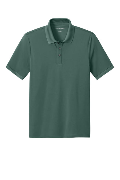 M+M® Mens Everyday Work Polo