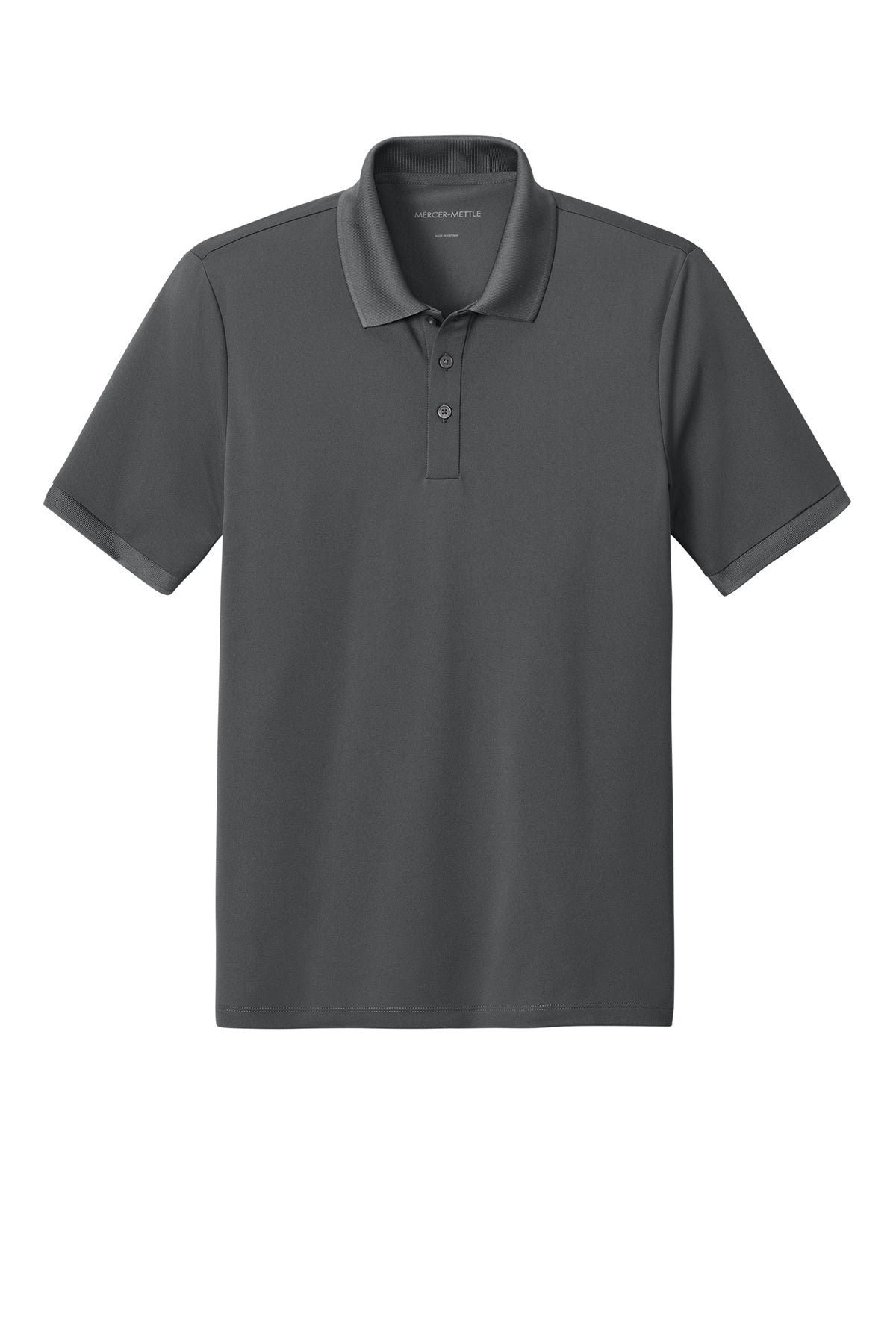 M+M® Mens Everyday Work Polo