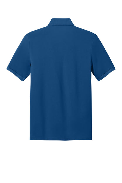 M+M® Mens Everyday Work Polo