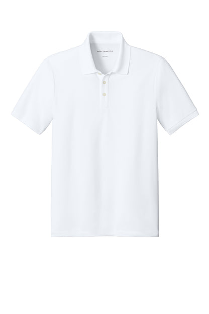 M+M® Mens Everyday Work Polo