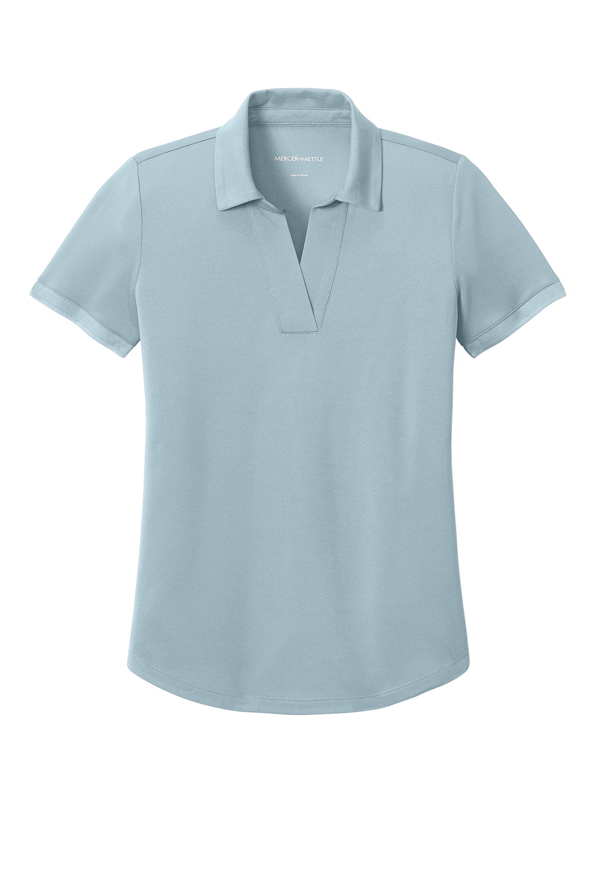 M+M Women's Everyday Work Polo