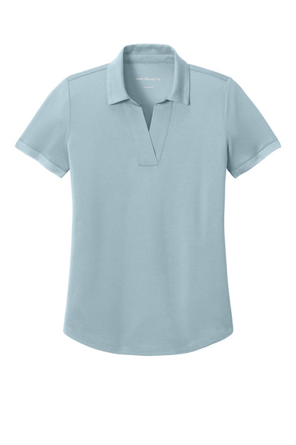 M+M Women's Everyday Work Polo