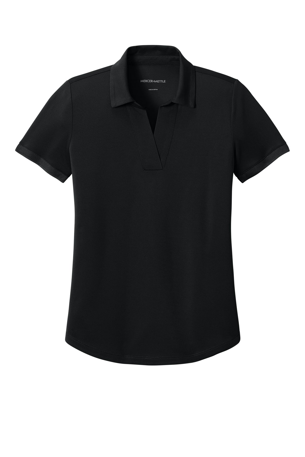 M+M Women's Everyday Work Polo