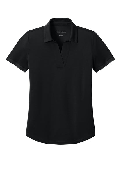 M+M Women's Everyday Work Polo
