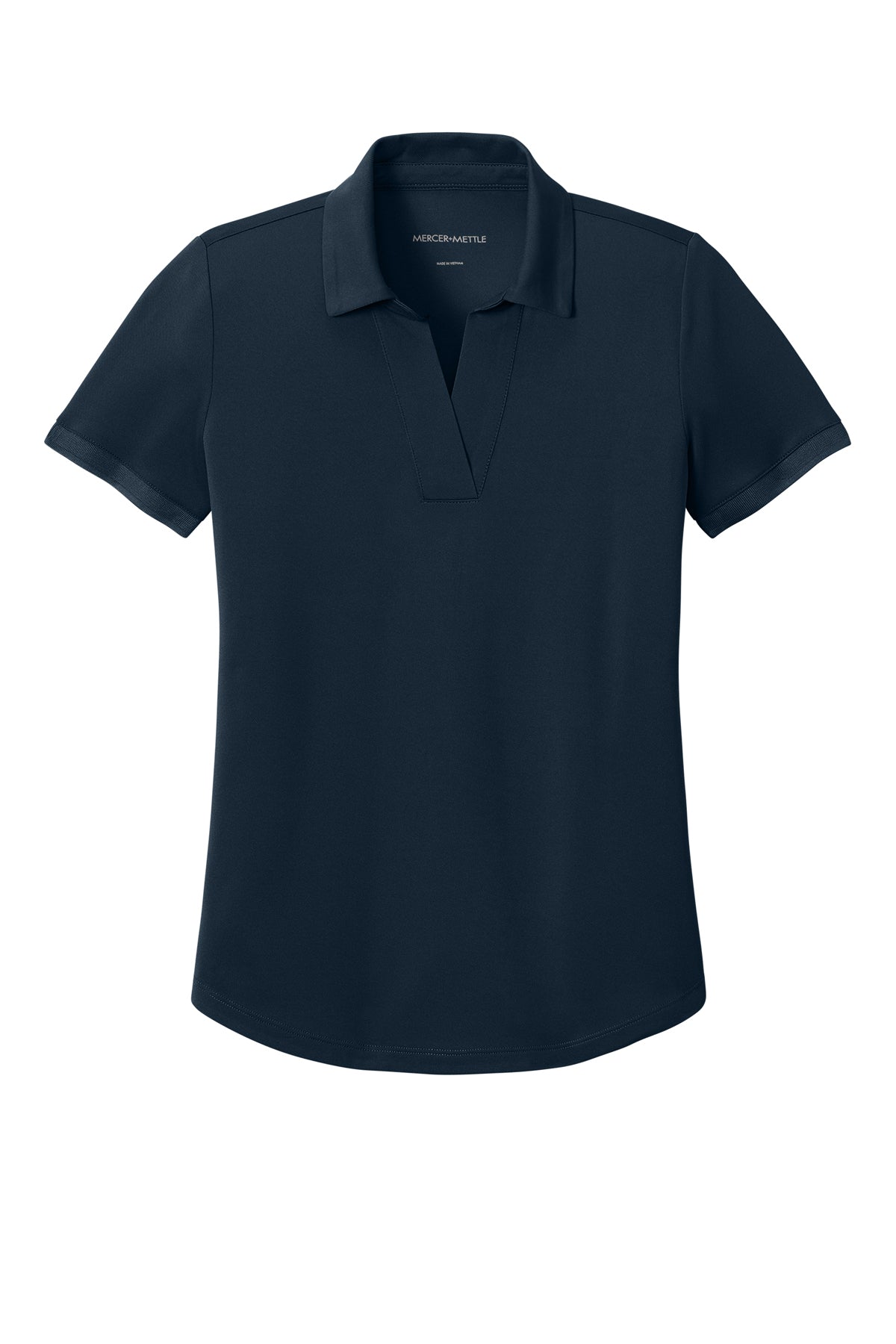 M+M Women's Everyday Work Polo