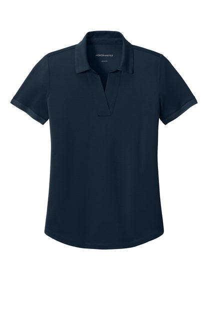 M+M Women's Everyday Work Polo