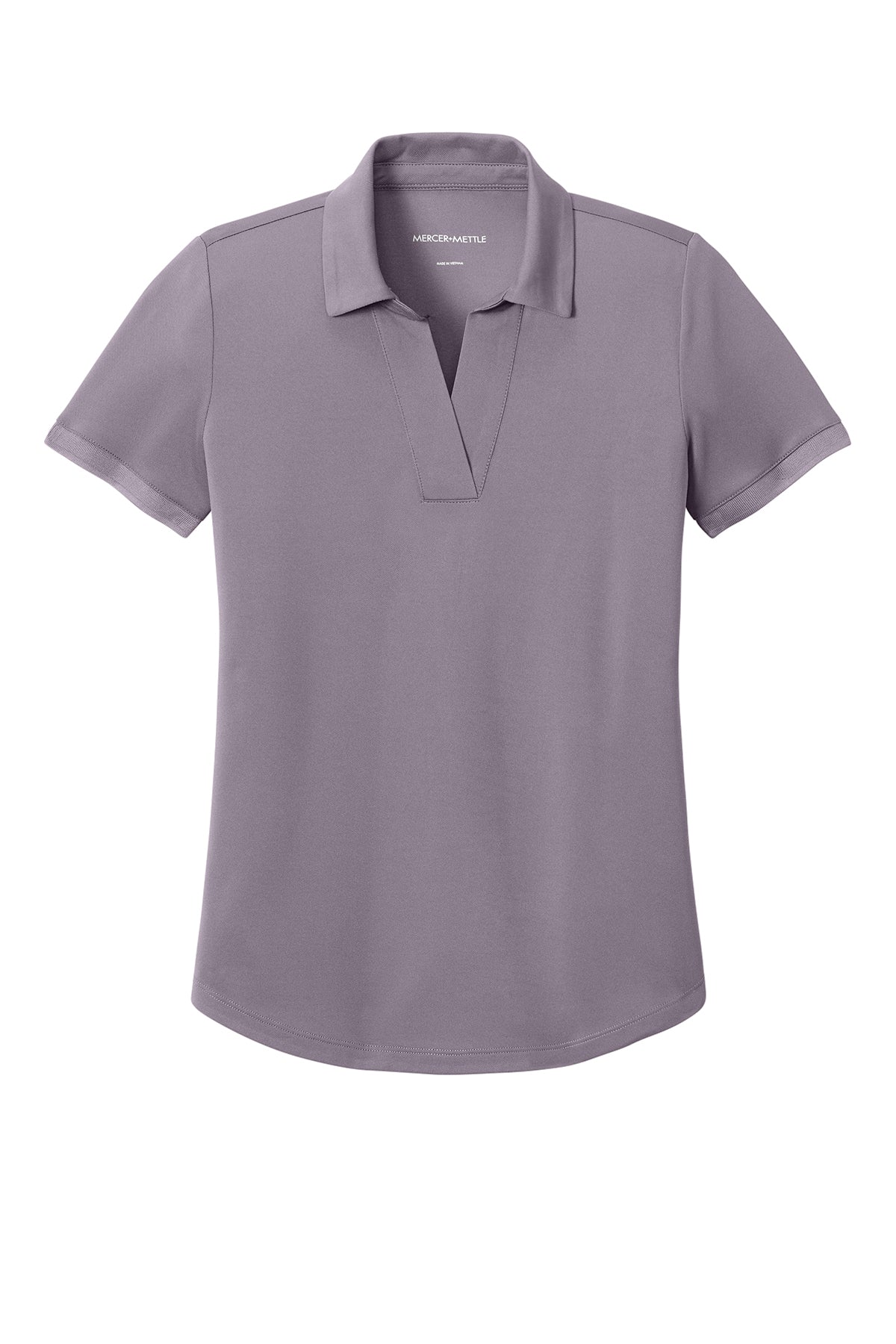 M+M Women's Everyday Work Polo