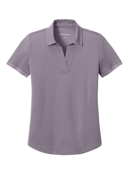 M+M Women's Everyday Work Polo
