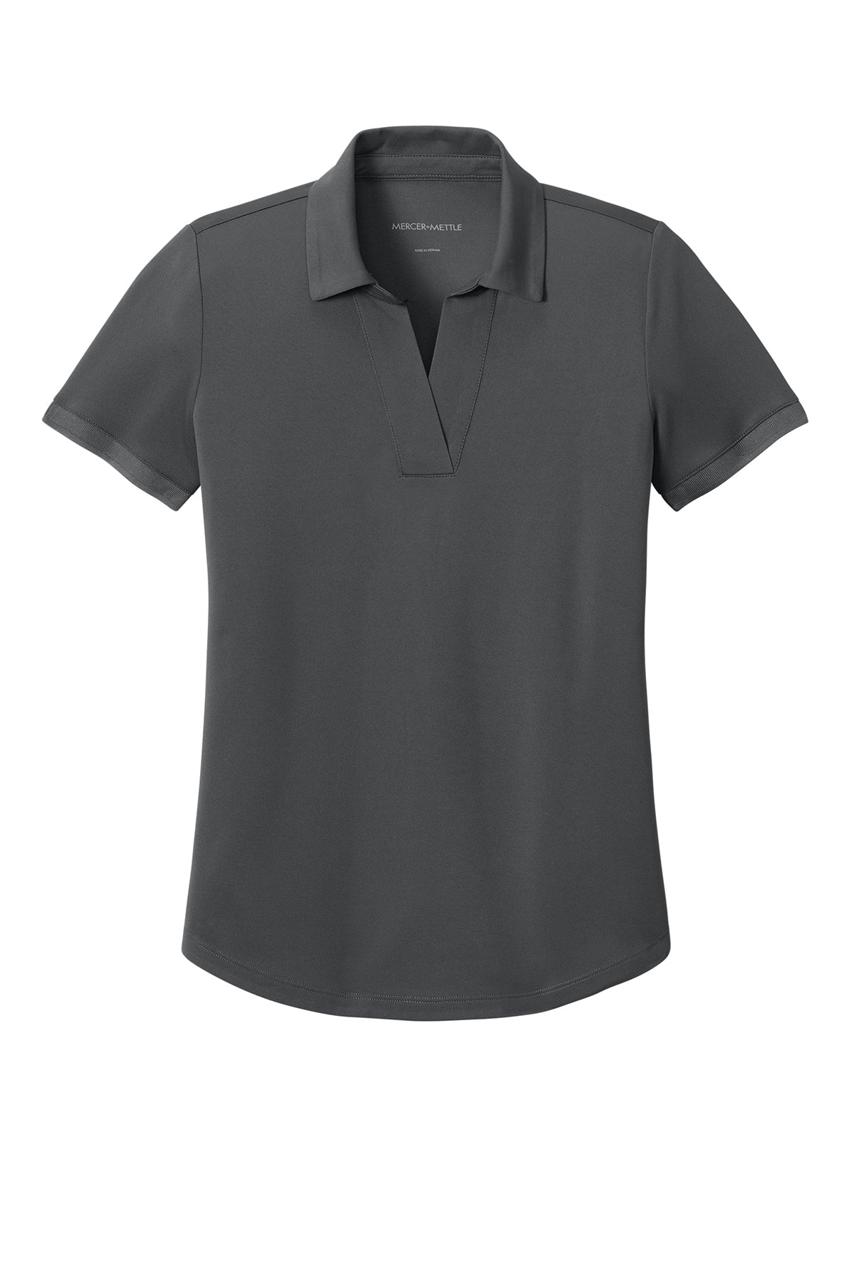 M+M Women's Everyday Work Polo