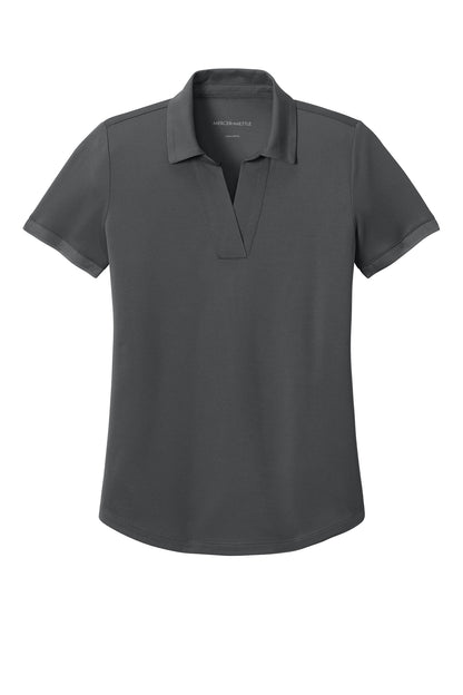 M+M Women's Everyday Work Polo