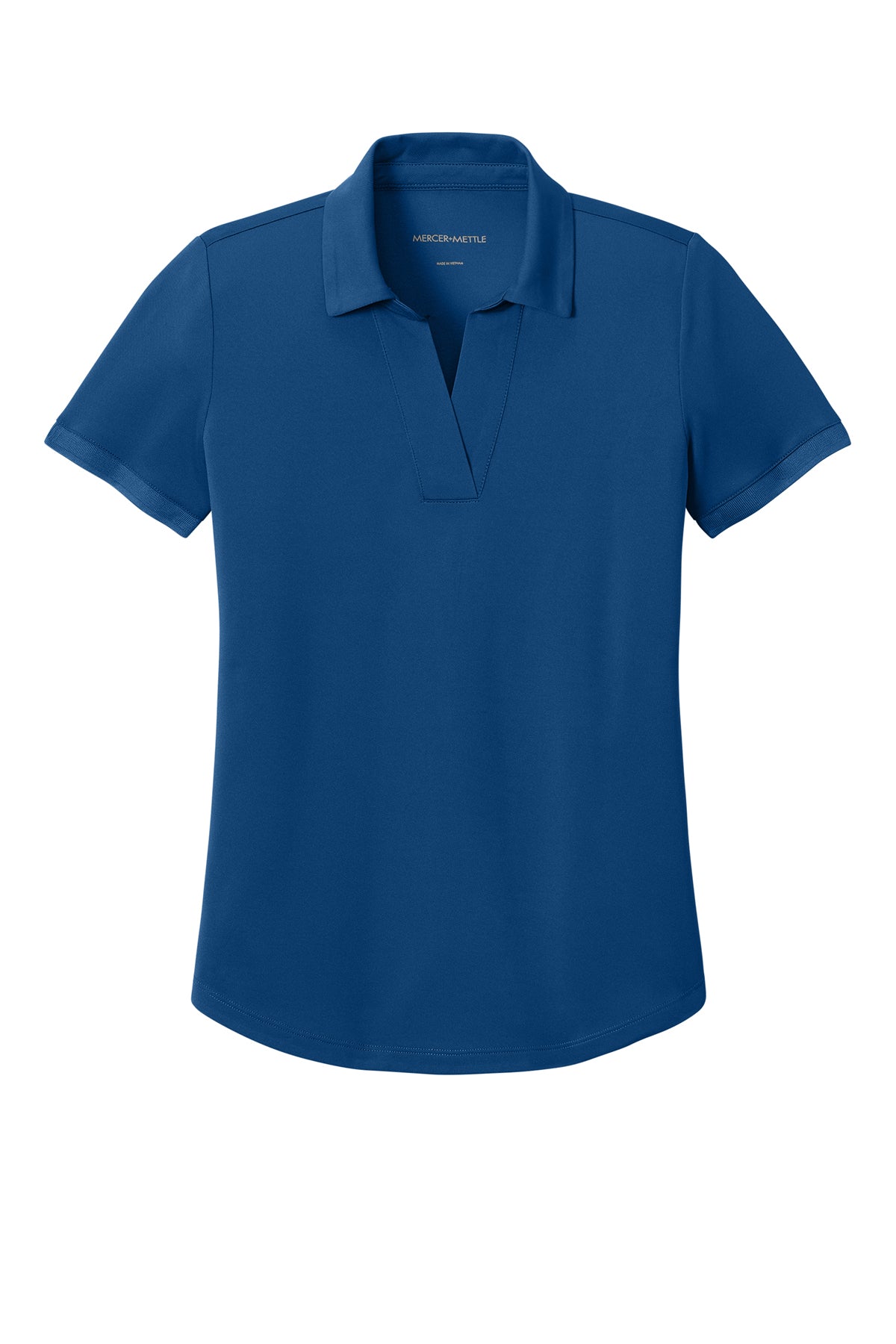 M+M Women's Everyday Work Polo