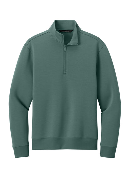 M+M® Men's Soft 1/4-Zip Work Jackets