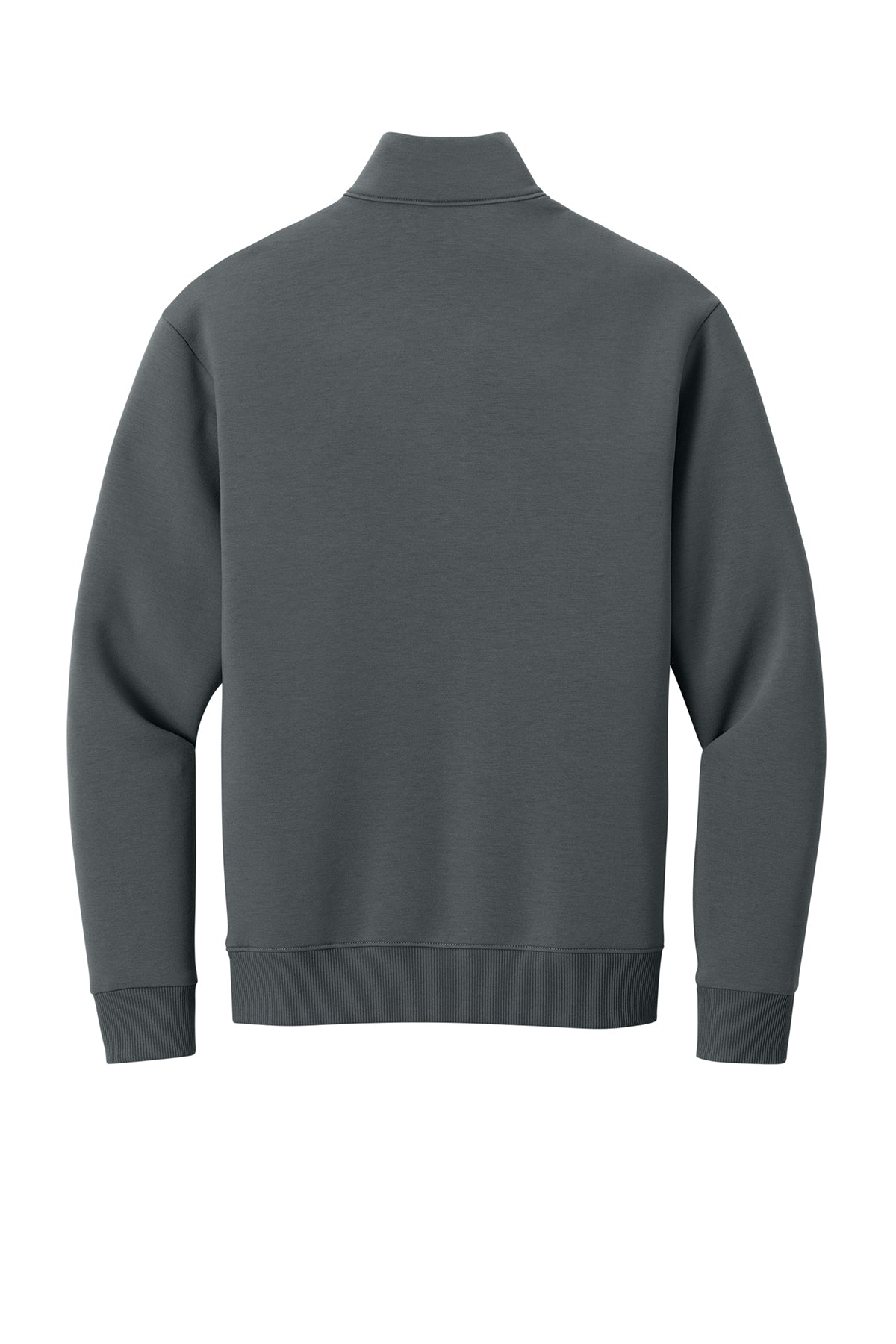 M+M® Men's Soft 1/4-Zip Work Jackets