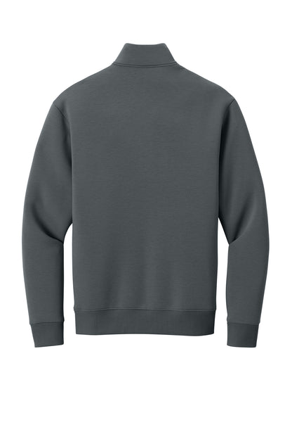 M+M® Men's Soft 1/4-Zip Work Jackets
