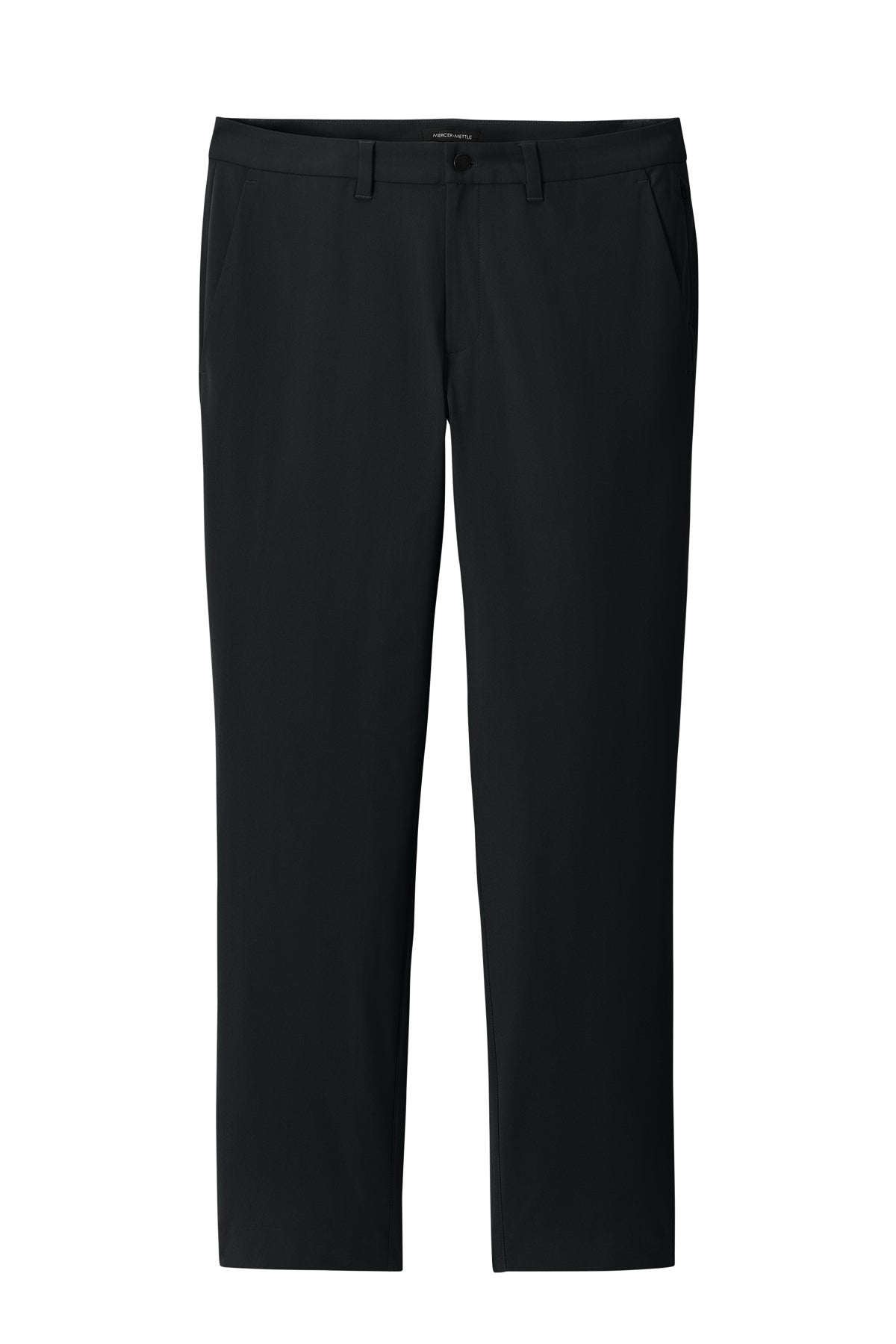 M+M® Men’s Tech Dress Pants
