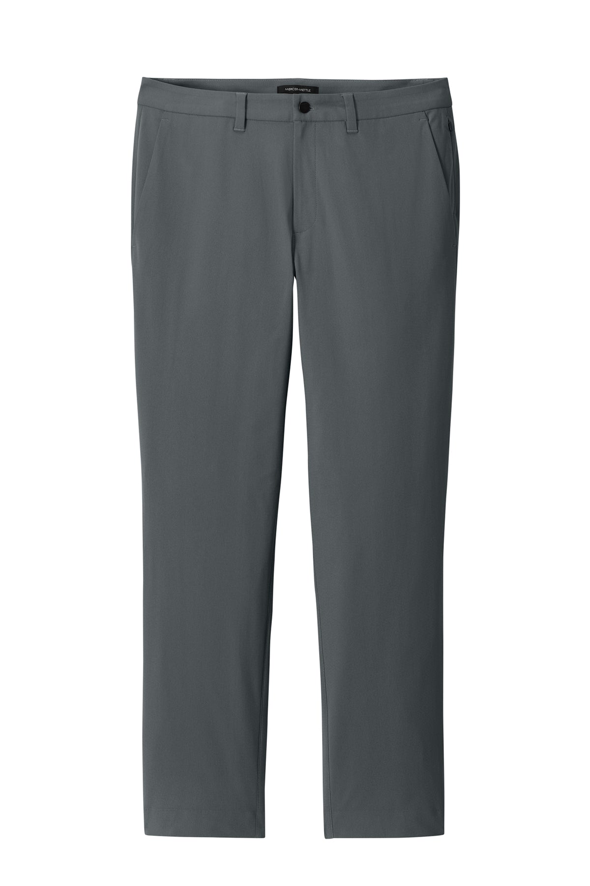 M+M® Men’s Tech Dress Pants