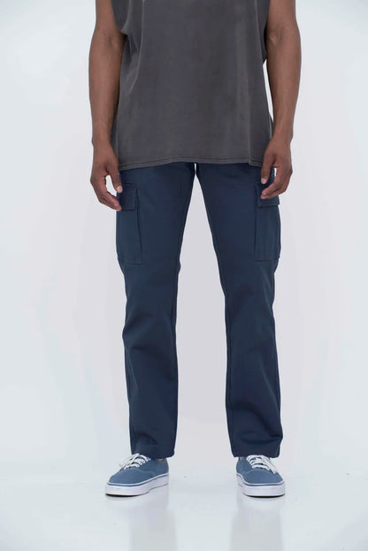 Neo Blue® 14oz Heavy Cargo Pants