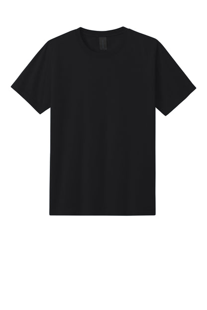 BELLA+CANVAS® Unisex Heavyweight Garment-Dyed Tee