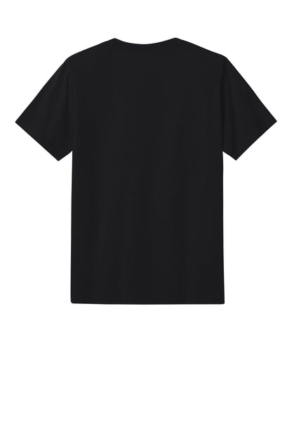 BELLA+CANVAS® Unisex Heavyweight Garment-Dyed Tee