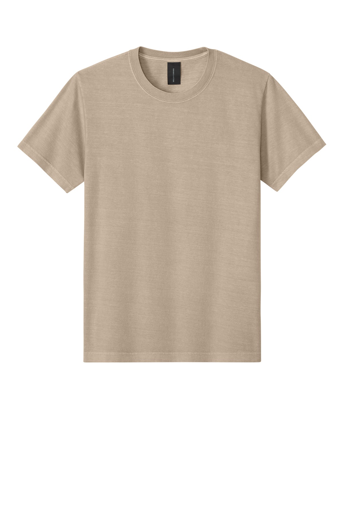 BELLA+CANVAS® Unisex Heavyweight Garment-Dyed Tee