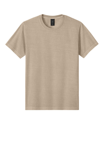 BELLA+CANVAS® Unisex Heavyweight Garment-Dyed Tee