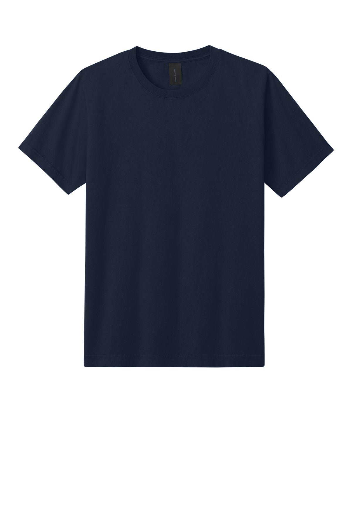 BELLA+CANVAS® Unisex Heavyweight Garment-Dyed Tee