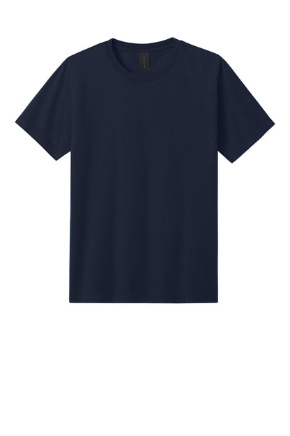 BELLA+CANVAS® Unisex Heavyweight Garment-Dyed Tee