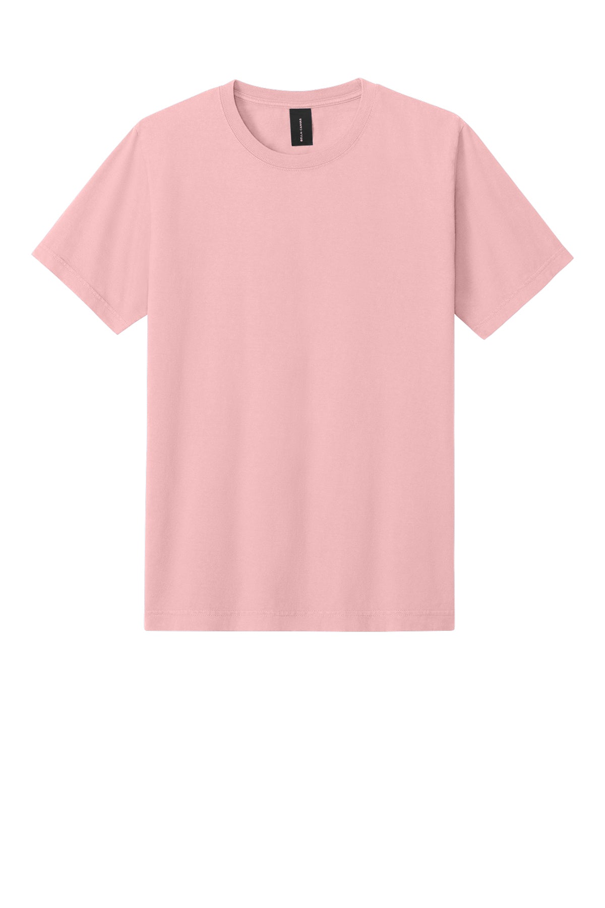BELLA+CANVAS® Unisex Heavyweight Garment-Dyed Tee