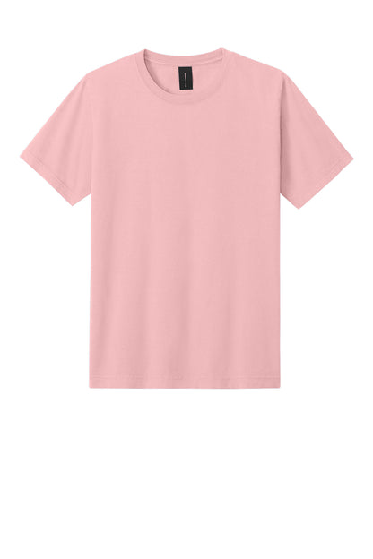 BELLA+CANVAS® Unisex Heavyweight Garment-Dyed Tee