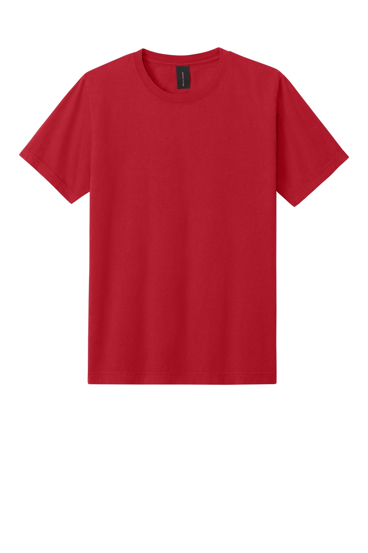 BELLA+CANVAS® Unisex Heavyweight Garment-Dyed Tee