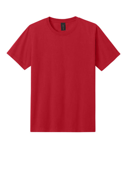 BELLA+CANVAS® Unisex Heavyweight Garment-Dyed Tee