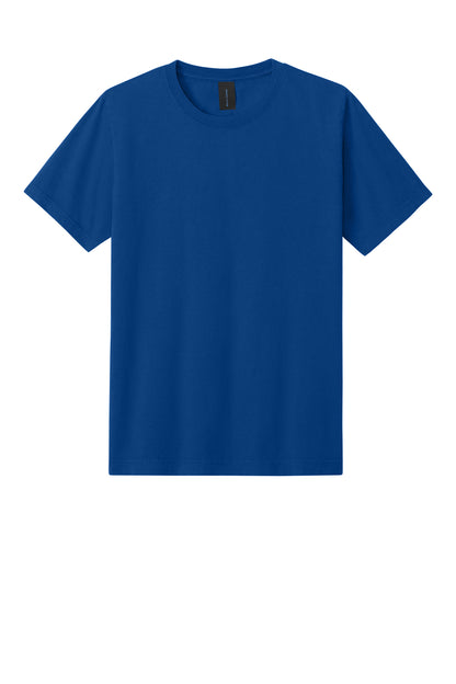 BELLA+CANVAS® Unisex Heavyweight Garment-Dyed Tee
