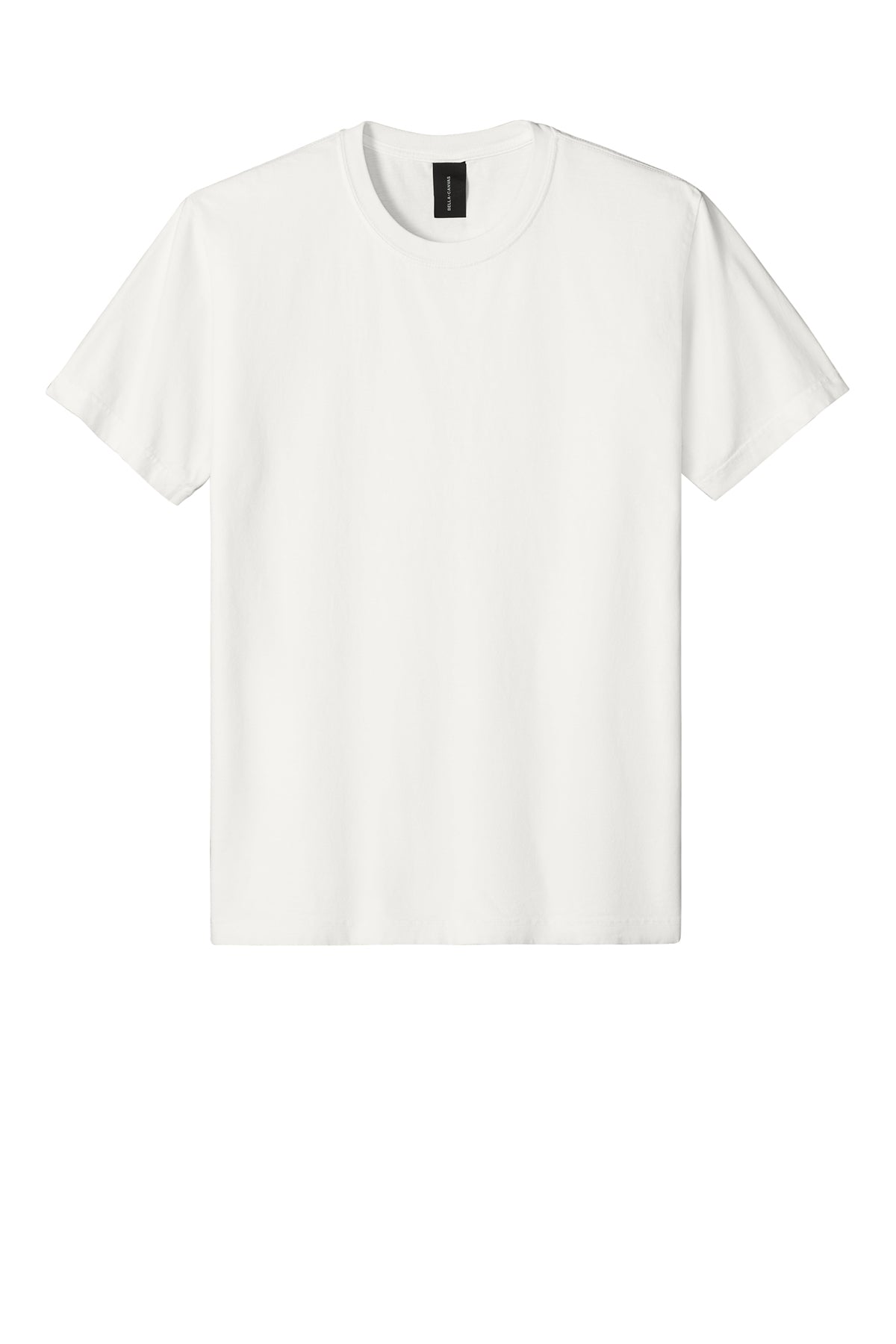 BELLA+CANVAS® Unisex Heavyweight Garment-Dyed Tee