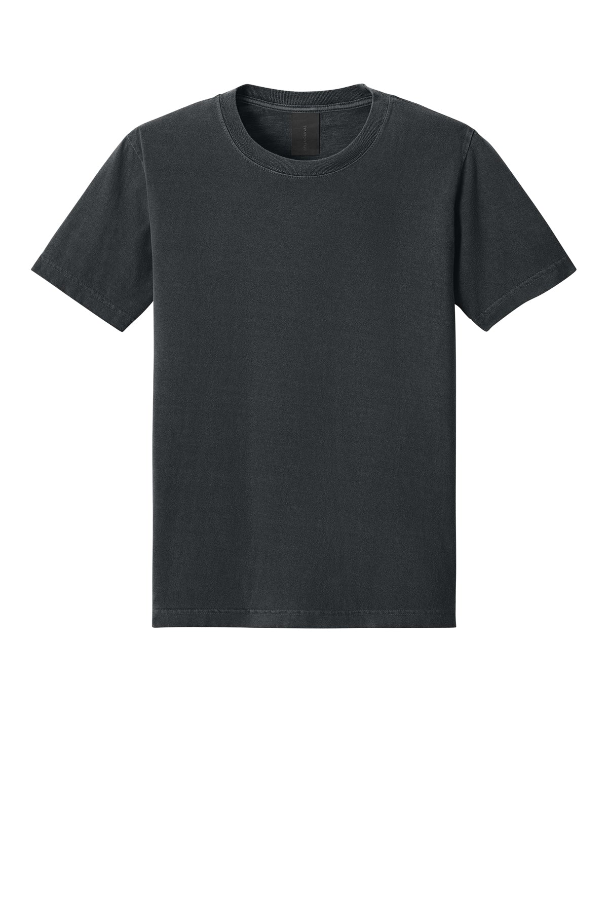 BELLA+CANVAS® Unisex Heavyweight Garment-Dyed Tee