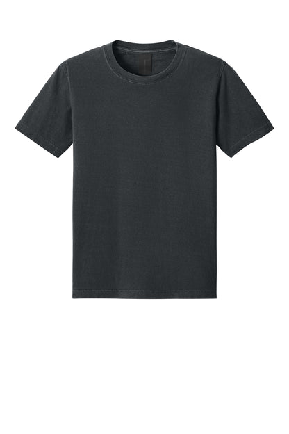 BELLA+CANVAS® Unisex Heavyweight Garment-Dyed Tee