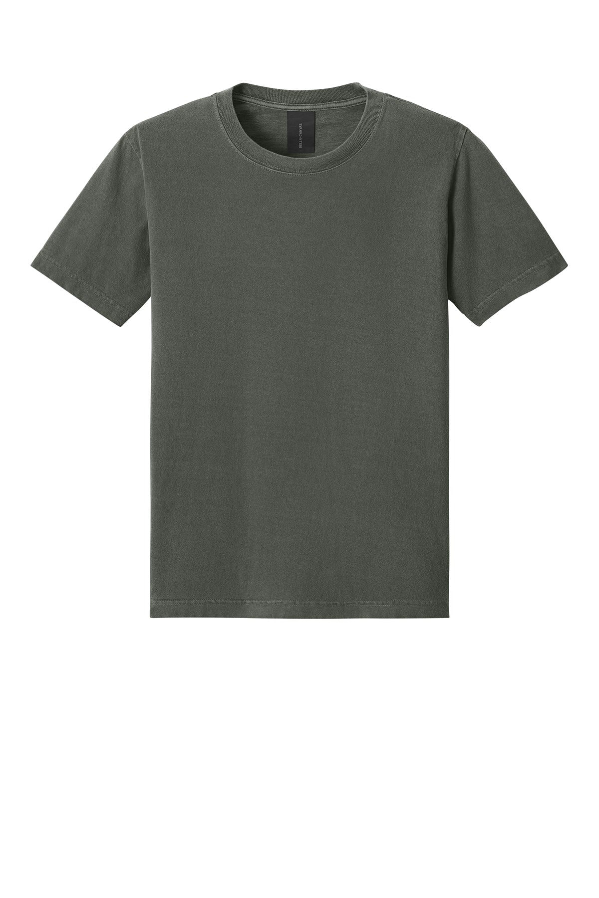 BELLA+CANVAS® Unisex Heavyweight Garment-Dyed Tee