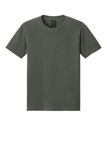 BELLA+CANVAS® Unisex Heavyweight Garment-Dyed Tee