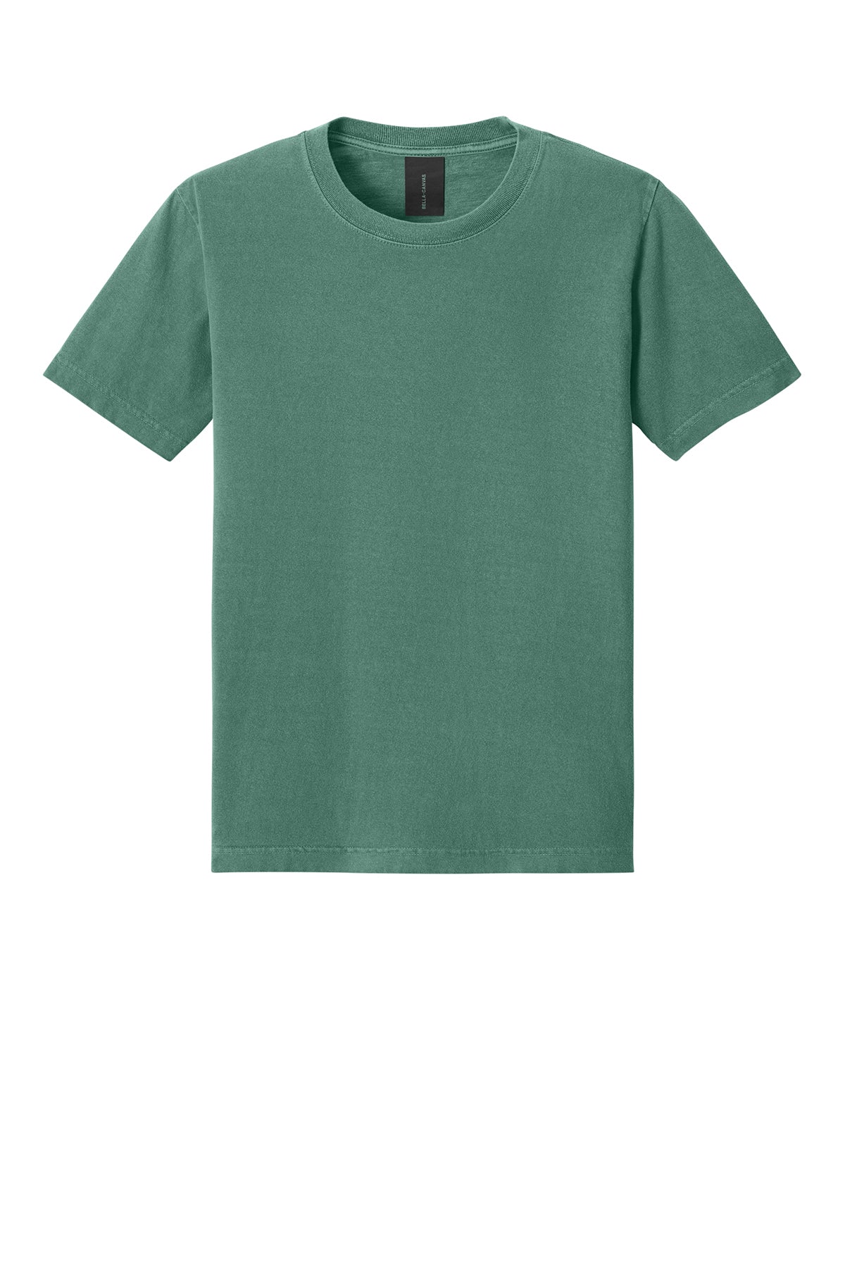 BELLA+CANVAS® Unisex Heavyweight Garment-Dyed Tee