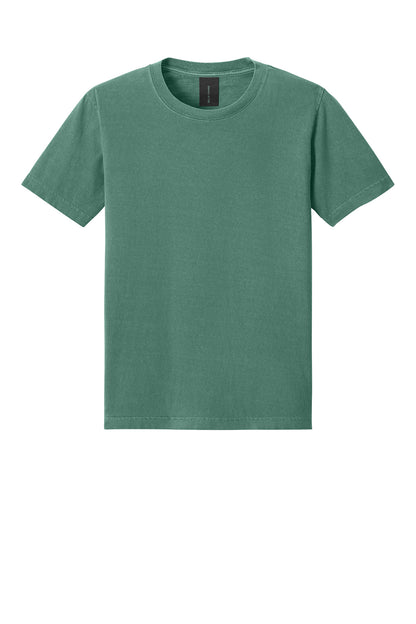 BELLA+CANVAS® Unisex Heavyweight Garment-Dyed Tee