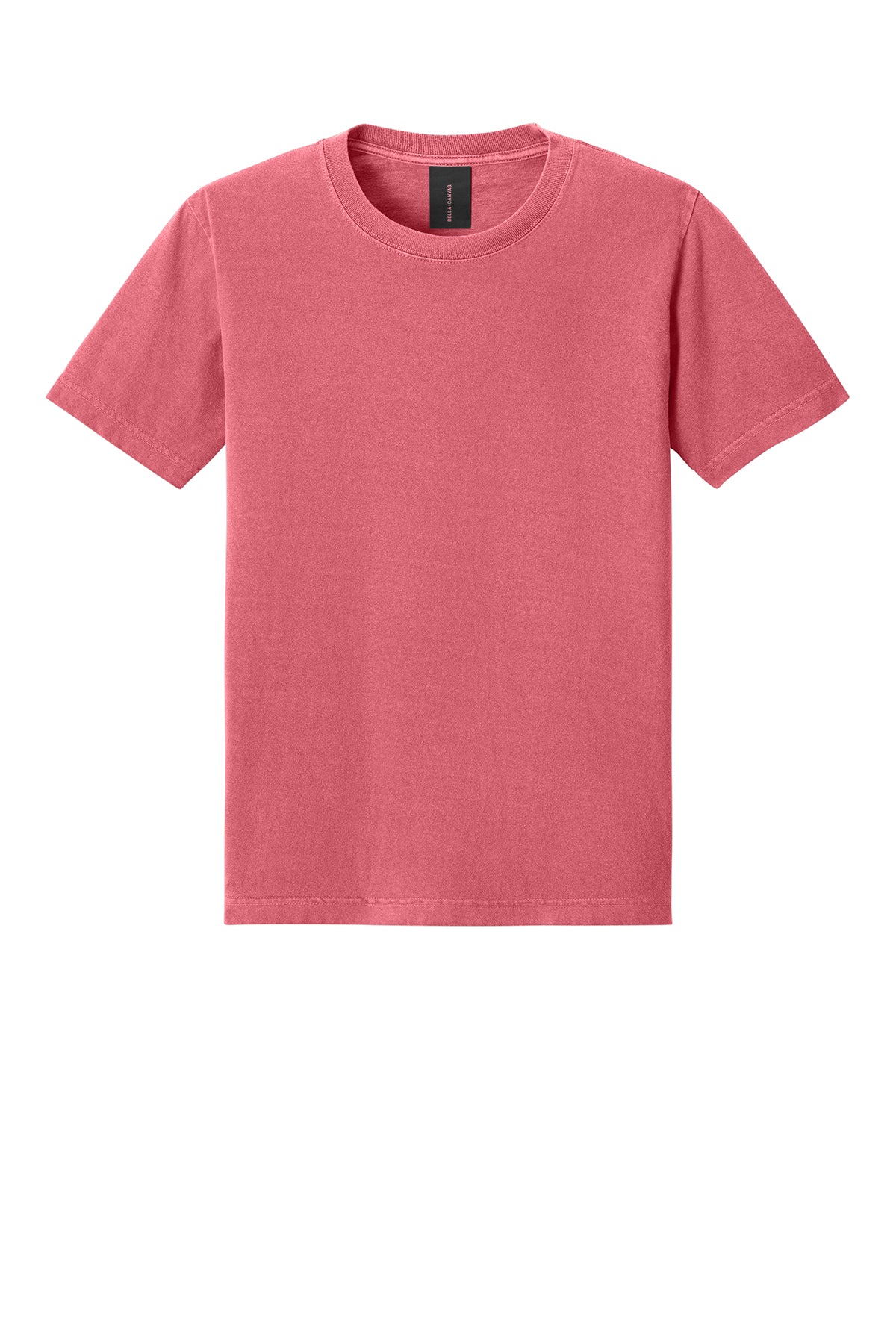 BELLA+CANVAS® Unisex Heavyweight Garment-Dyed Tee
