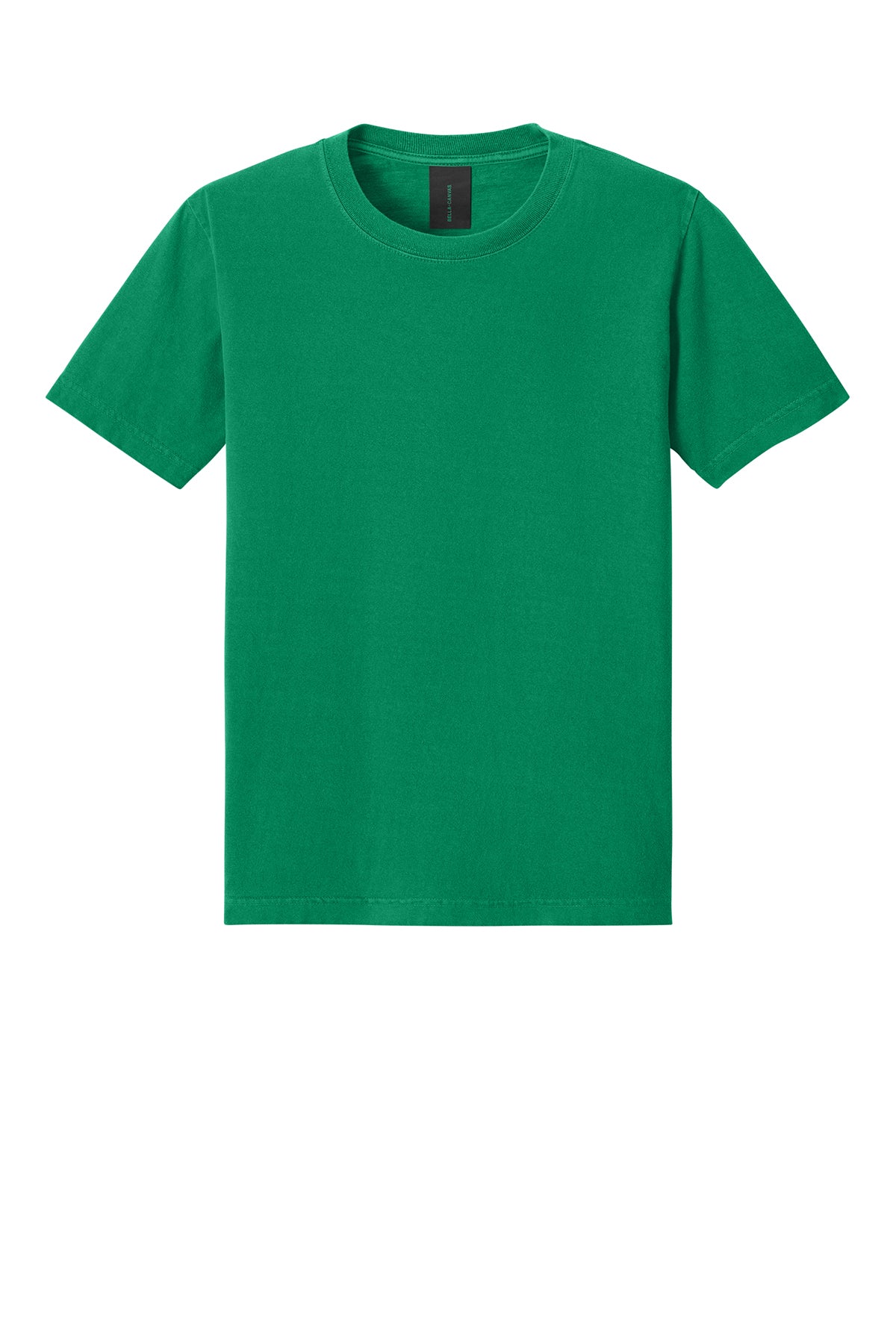 BELLA+CANVAS® Unisex Heavyweight Garment-Dyed Tee