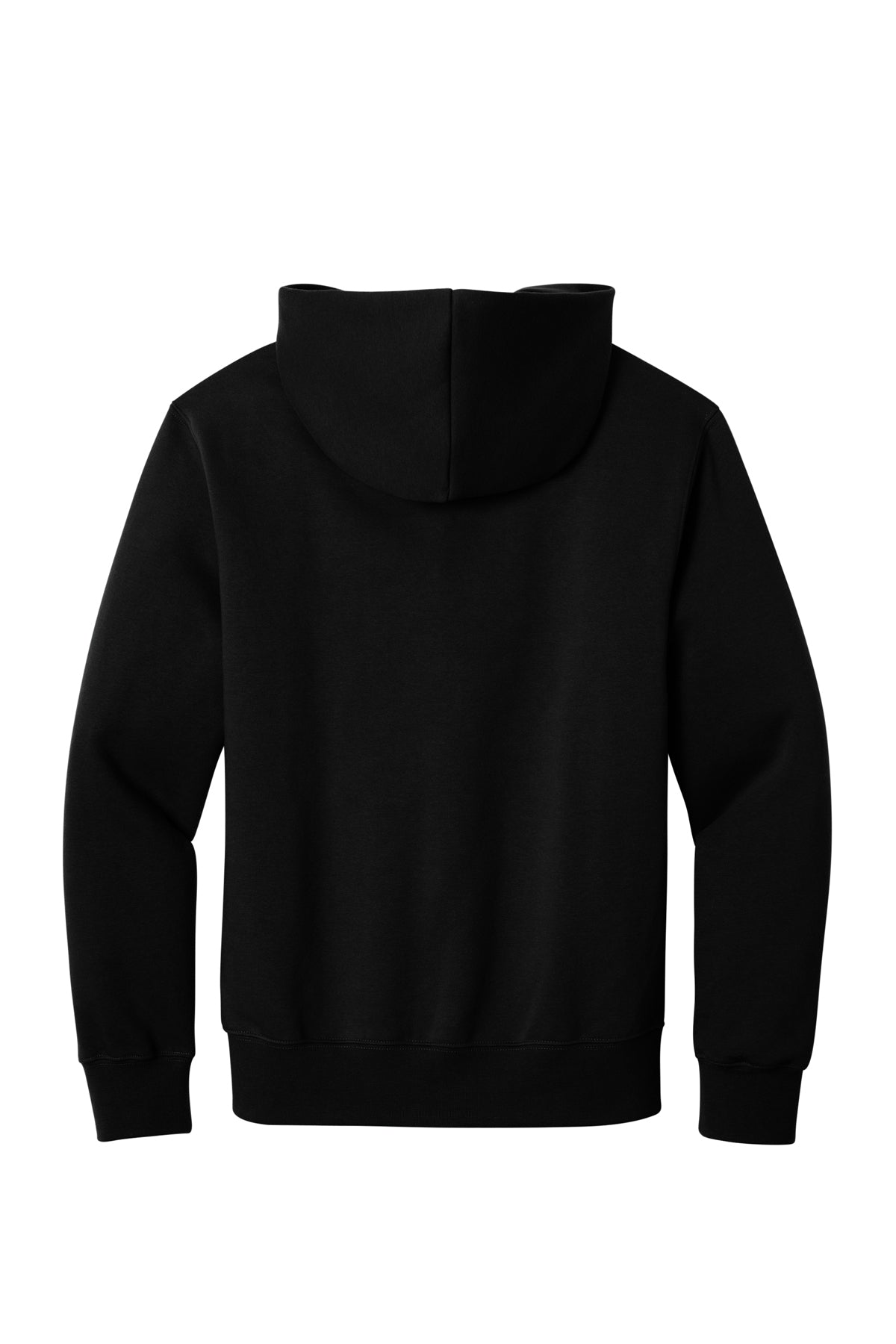 BELLA+CANVAS® Unisex Heavyweight Zip-up