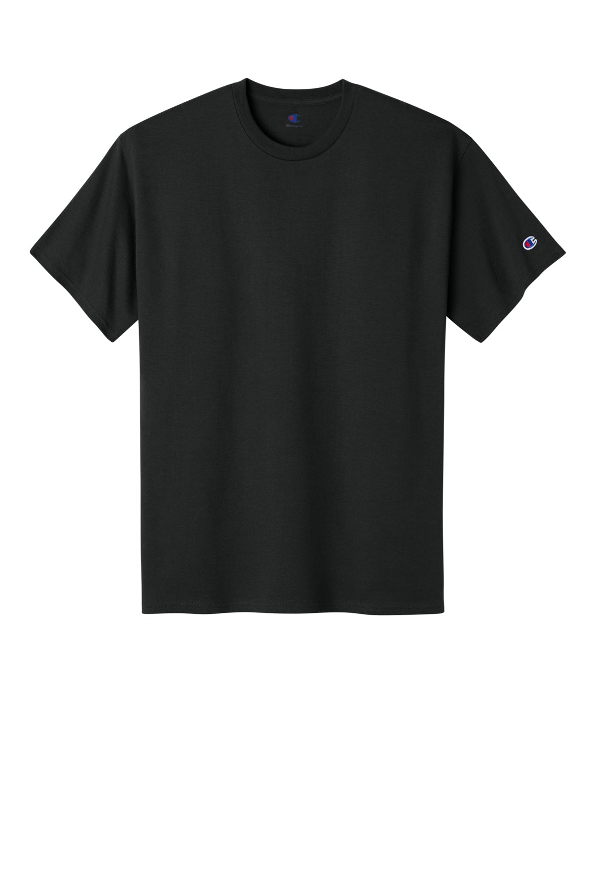 Champion® Jersey Short Sleeve Tee