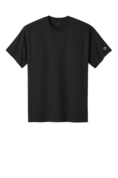 Champion® Jersey Short Sleeve Tee